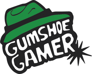 Gumshoe Gamer