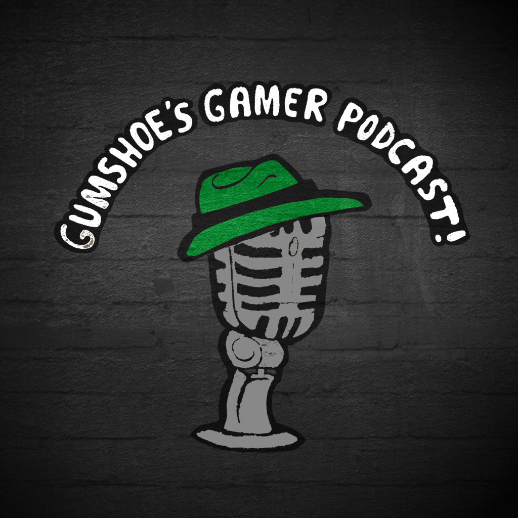 This image has an empty alt attribute; its file name is gumshoepodcast_NEW-1024x1024.jpg